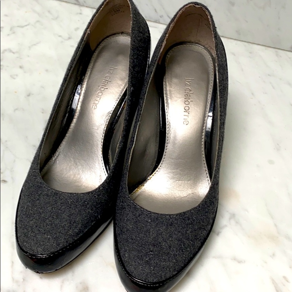 Fall/Winter Heels - Picture 2 of 9